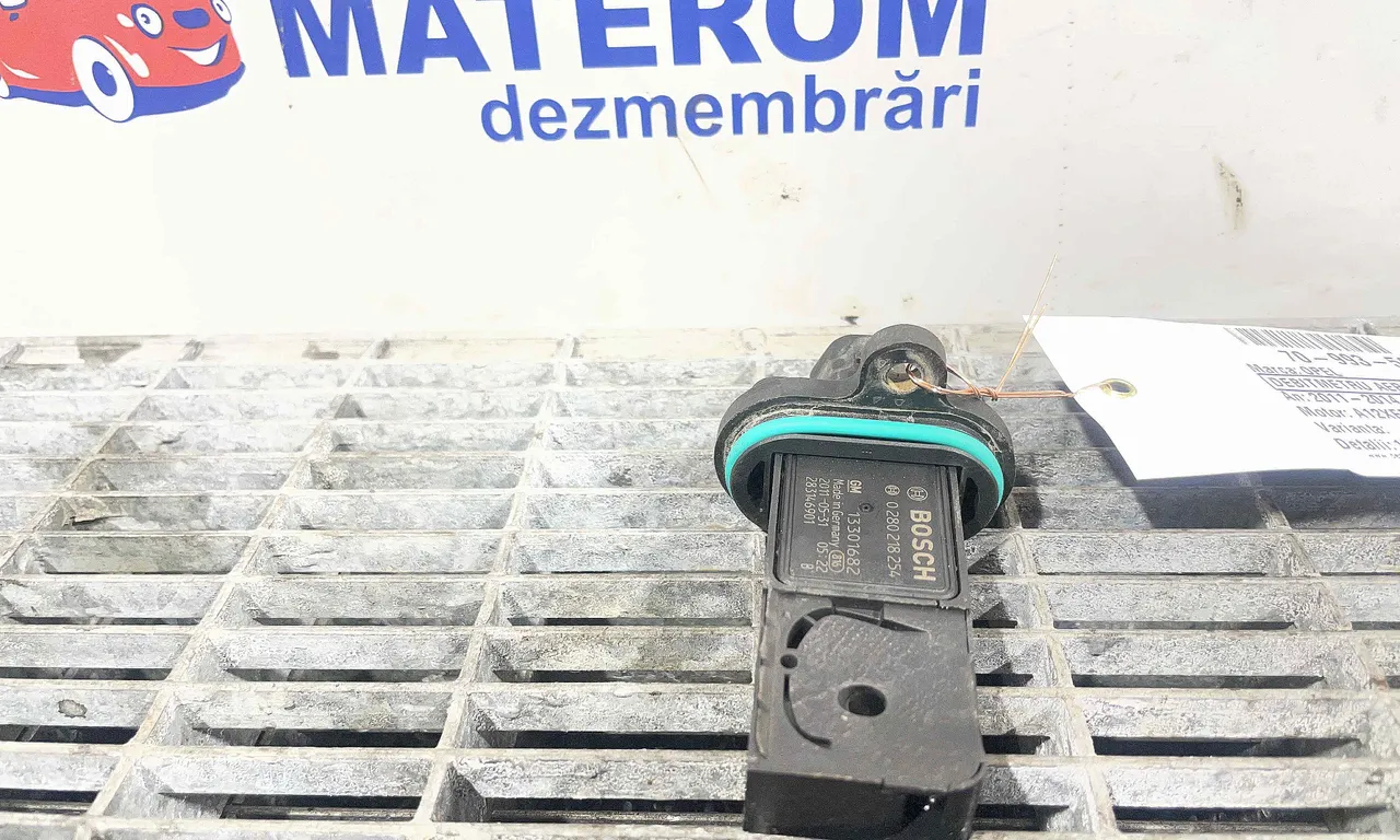 DEBITMETRU AER OPEL CORSA D 2006-2015