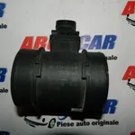 Debitmetru aer OPEL CORSA D 2006-2014 55350048, vedere frontata