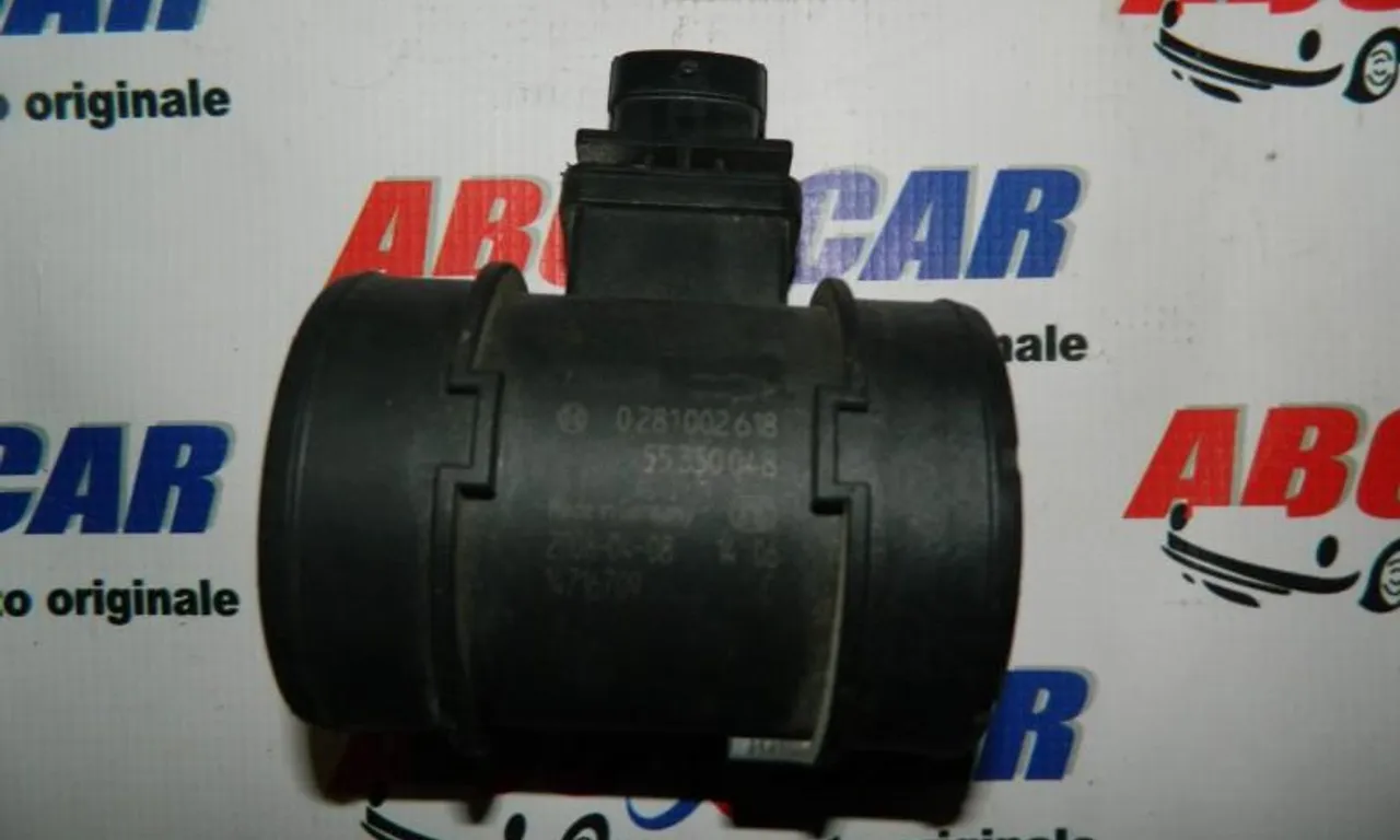 Debitmetru aer OPEL CORSA D 2006-2014