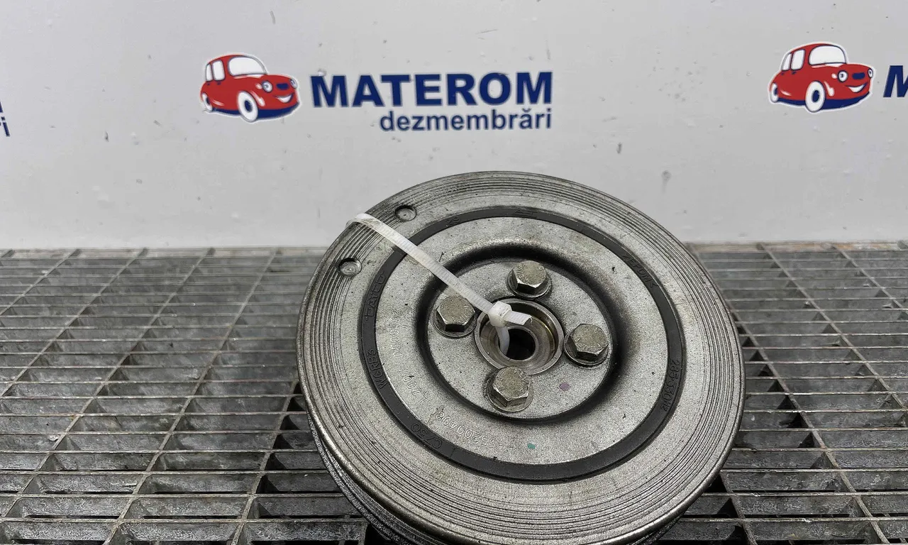 FULIE VIBROCHEN OPEL CORSA D 2006-2015