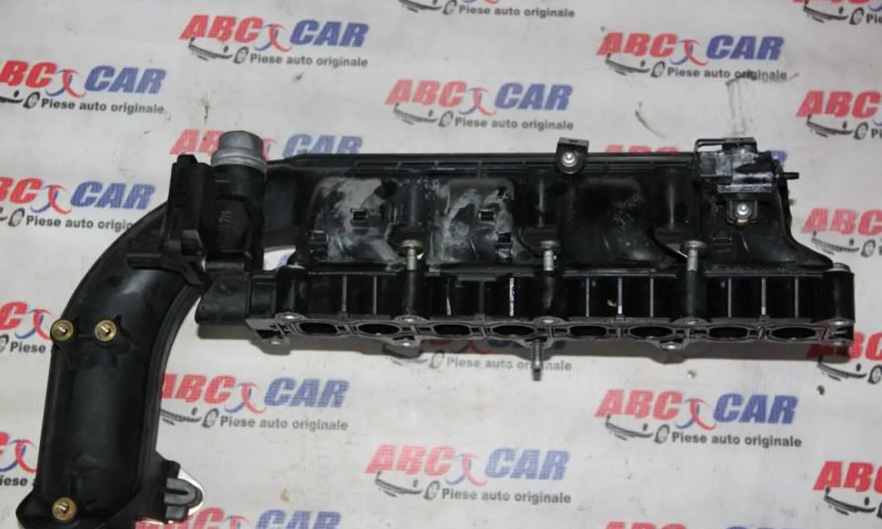 Galerie admisie OPEL CORSA D 2006-2014