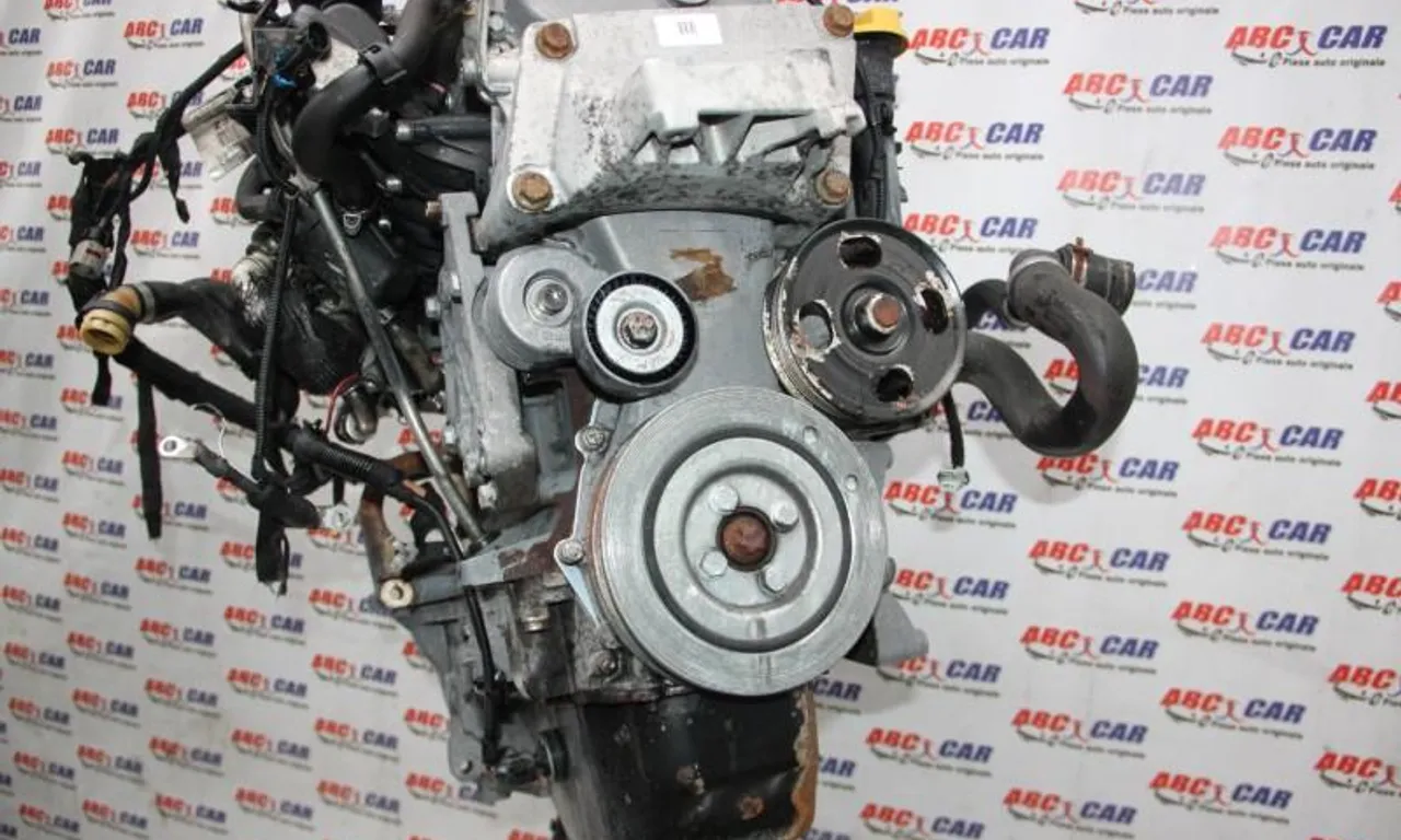 Injector OPEL CORSA D 2006-2014
