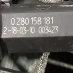 INJECTOR OPEL CORSA D 1.4 2006-2015 oe-24420543, vedere laterala