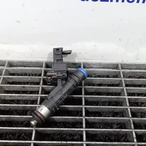 INJECTOR
