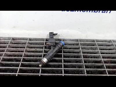 INJECTOR