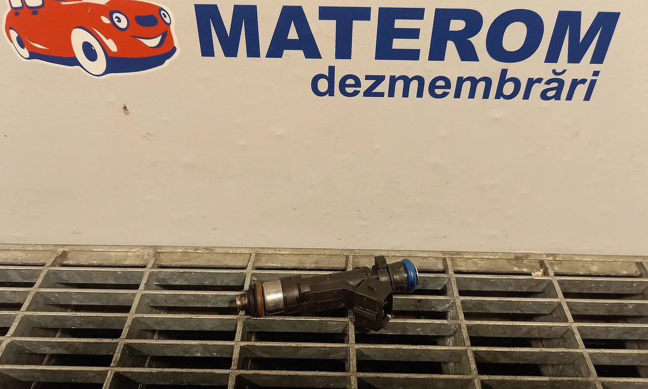 INJECTOR OPEL CORSA D 2006-2015