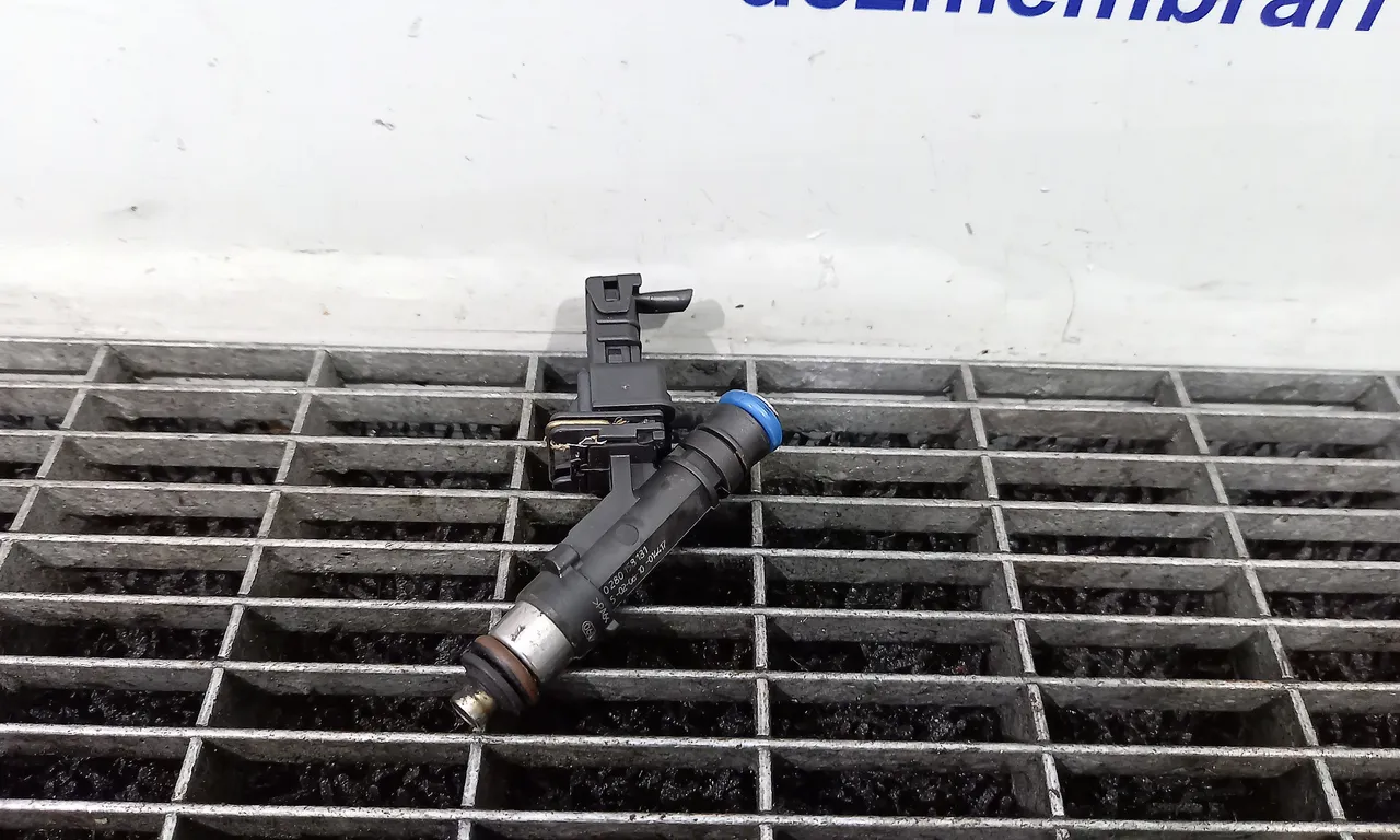 INJECTOR OPEL CORSA D 2006-2015