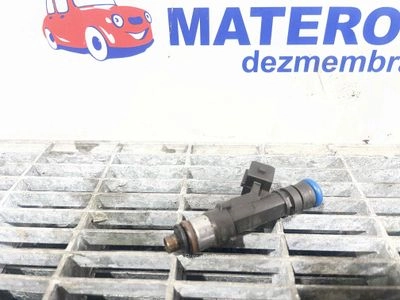 INJECTOR OPEL CORSA D 1.2 2006-2015 oe 280158131, vedere frontata