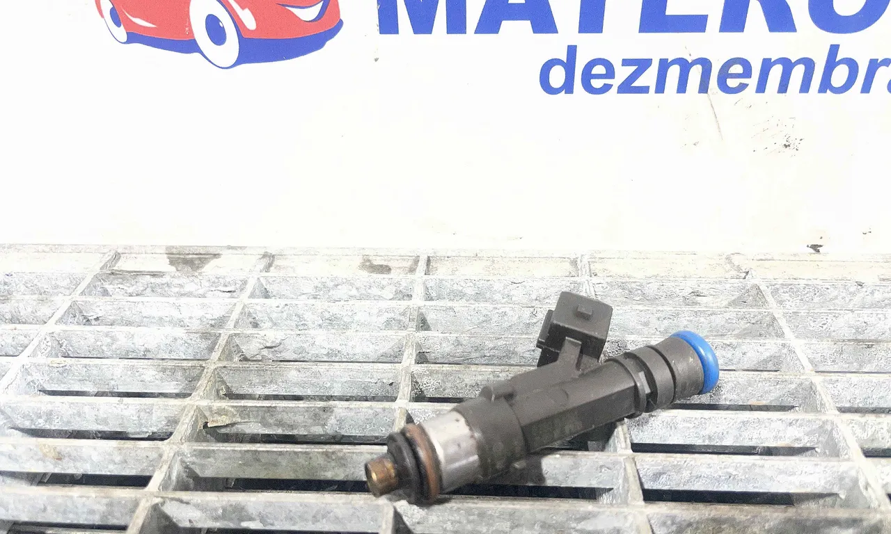 INJECTOR OPEL CORSA D 2006-2015