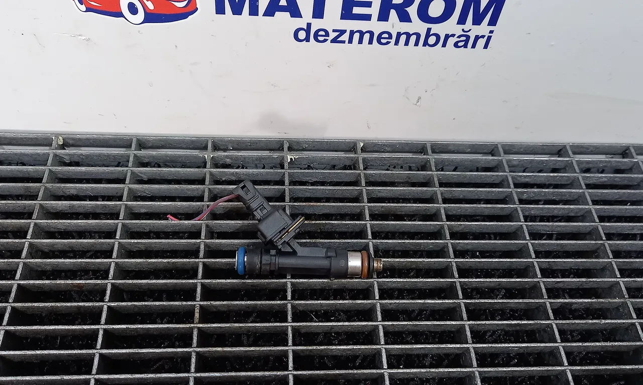 INJECTOR OPEL CORSA D 2006-2015