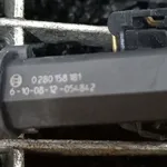 INJECTOR OPEL CORSA D A12XER 2006-2015 oe-280158181, vedere laterala