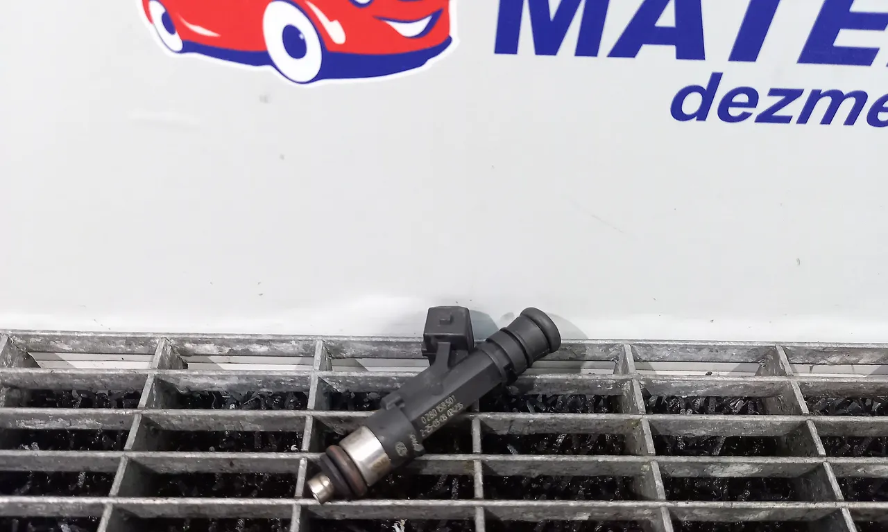 INJECTOR OPEL CORSA D 2006-2015