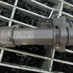 INJECTOR OPEL CORSA D Z12XEP 2006-2015 oe-280158501, vedere laterala