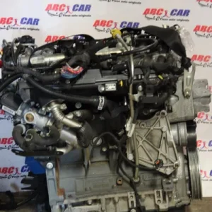 Motor complet fara subansamble