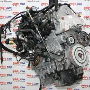 Motor complet