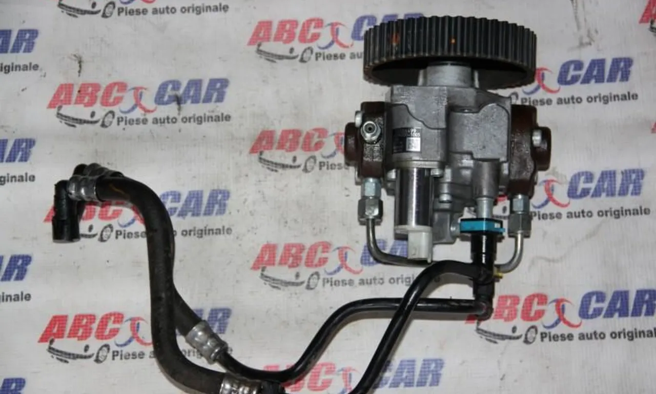 Pompa inalta presiune OPEL CORSA D 2006-2014