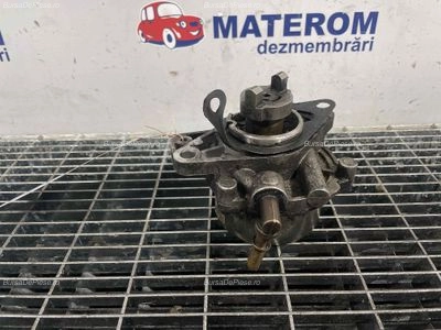 POMPA VACUUM