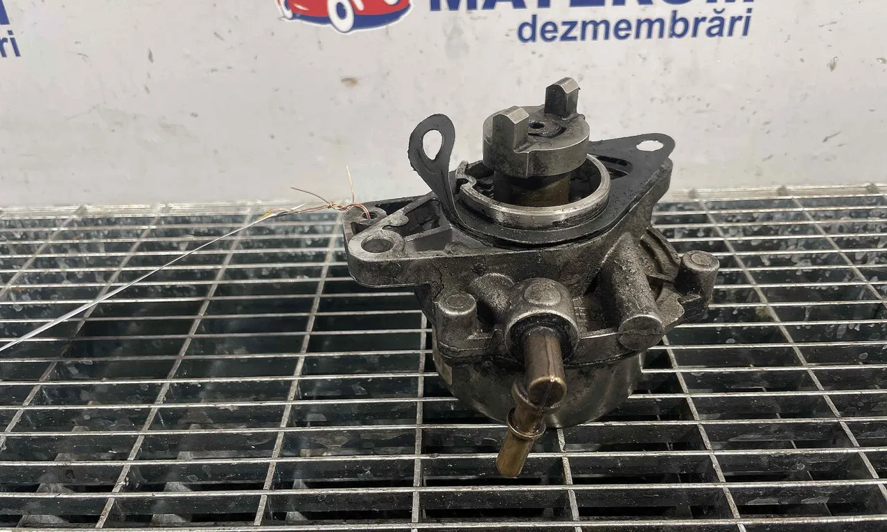 POMPA VACUUM OPEL CORSA D 2006-2014