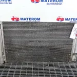 RADIATOR CLIMA OPEL CORSA D Z12XEP 2006-2014, vedere frontata
