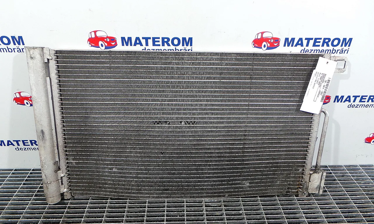 RADIATOR CLIMA OPEL CORSA D 2006-2014