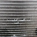 RADIATOR CLIMA OPEL CORSA D Z12XEP 2006-2014, vedere laterala
