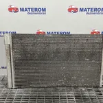 RADIATOR CLIMA OPEL CORSA D 1.2 2006-2015 oe-95530541, vedere frontata