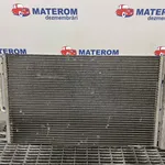 RADIATOR CLIMA OPEL CORSA D 1.2 2006-2015 oe-95530541, vedere laterala