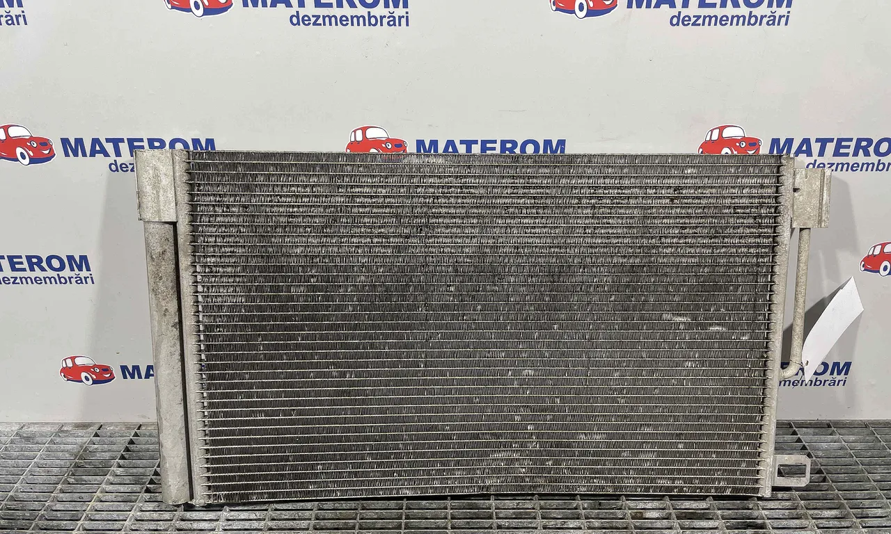 RADIATOR CLIMA OPEL CORSA D 2006-2015