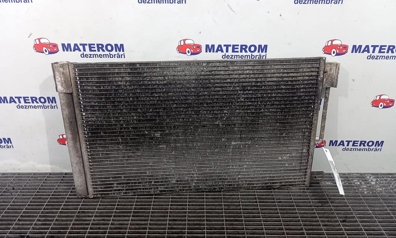 RADIATOR CLIMA OPEL CORSA D 2006-2015