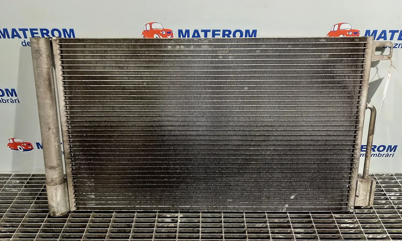 RADIATOR CLIMA OPEL CORSA D 2006-2015