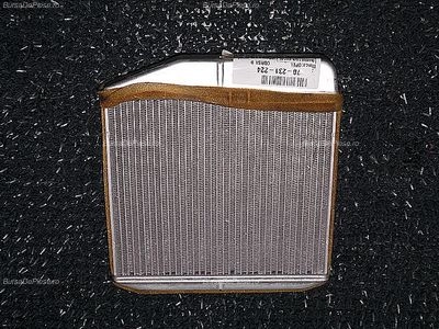 RADIATOR INCALZIRE