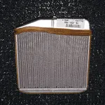 RADIATOR INCALZIRE OPEL CORSA D 2006-2014 oe-1618468, vedere frontata