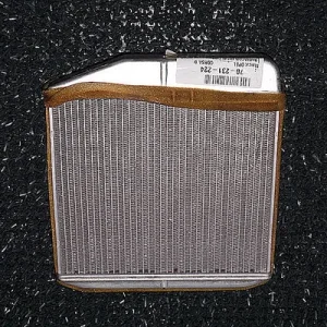 RADIATOR INCALZIRE