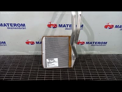 RADIATOR INCALZIRE