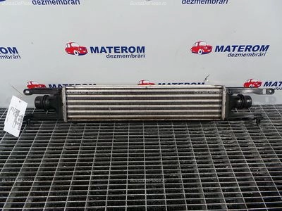 RADIATOR INTERCOOLER OPEL CORSA D Z13DTJ 2006-2015 oe 55702004, vedere frontata