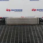 RADIATOR INTERCOOLER OPEL CORSA D Z13DTJ 2006-2015 oe-55702004, vedere frontata