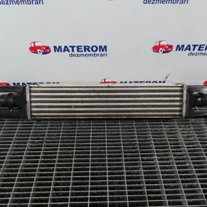 RADIATOR INTERCOOLER
