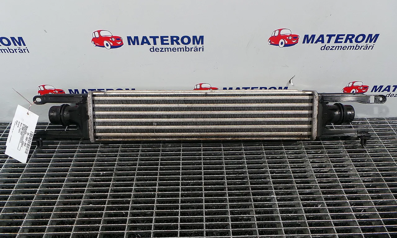 RADIATOR INTERCOOLER OPEL CORSA D 2006-2015