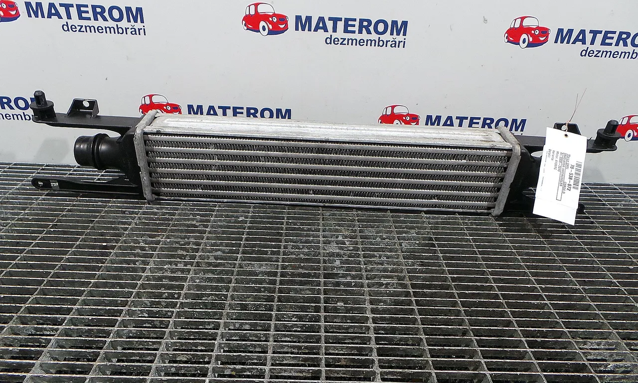 RADIATOR INTERCOOLER OPEL CORSA D 2006-2015