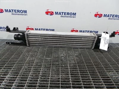 RADIATOR INTERCOOLER