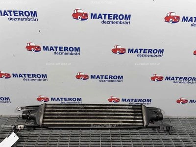 RADIATOR INTERCOOLER