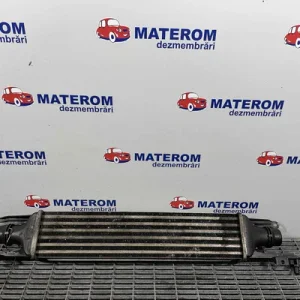 RADIATOR INTERCOOLER