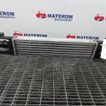 RADIATOR INTERCOOLER OPEL CORSA D A13DTC 2006-2015 oe-55702194, vedere frontata