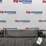 RADIATOR INTERCOOLER OPEL CORSA D 1.3 2006-2015 oe-55702194, vedere laterala