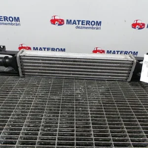 RADIATOR INTERCOOLER