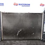 RADIATOR MOTOR