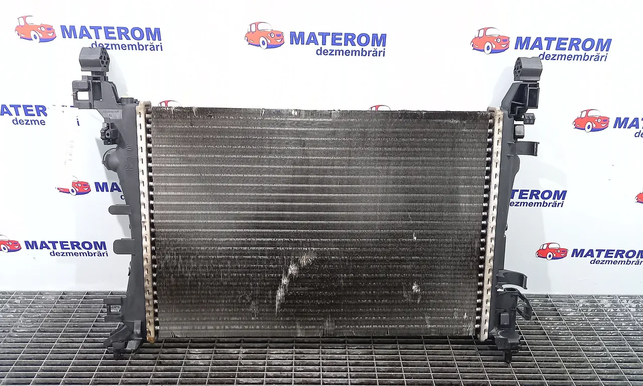RADIATOR MOTOR OPEL CORSA D 2006-2015