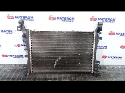 RADIATOR MOTOR