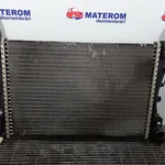 RADIATOR MOTOR OPEL CORSA D 1.2 2006-2015 oe-13399871, vedere laterala