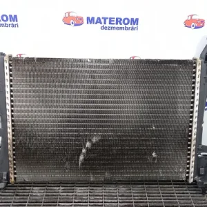 RADIATOR MOTOR